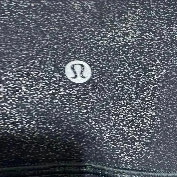 Lululemon train times leggings - Picture 4 of 5